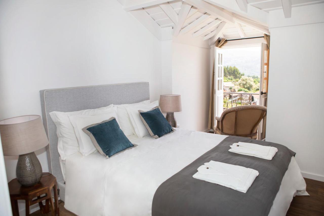 Mae - Casas De Selim Villa Arcos de Valdevez Dış mekan fotoğraf