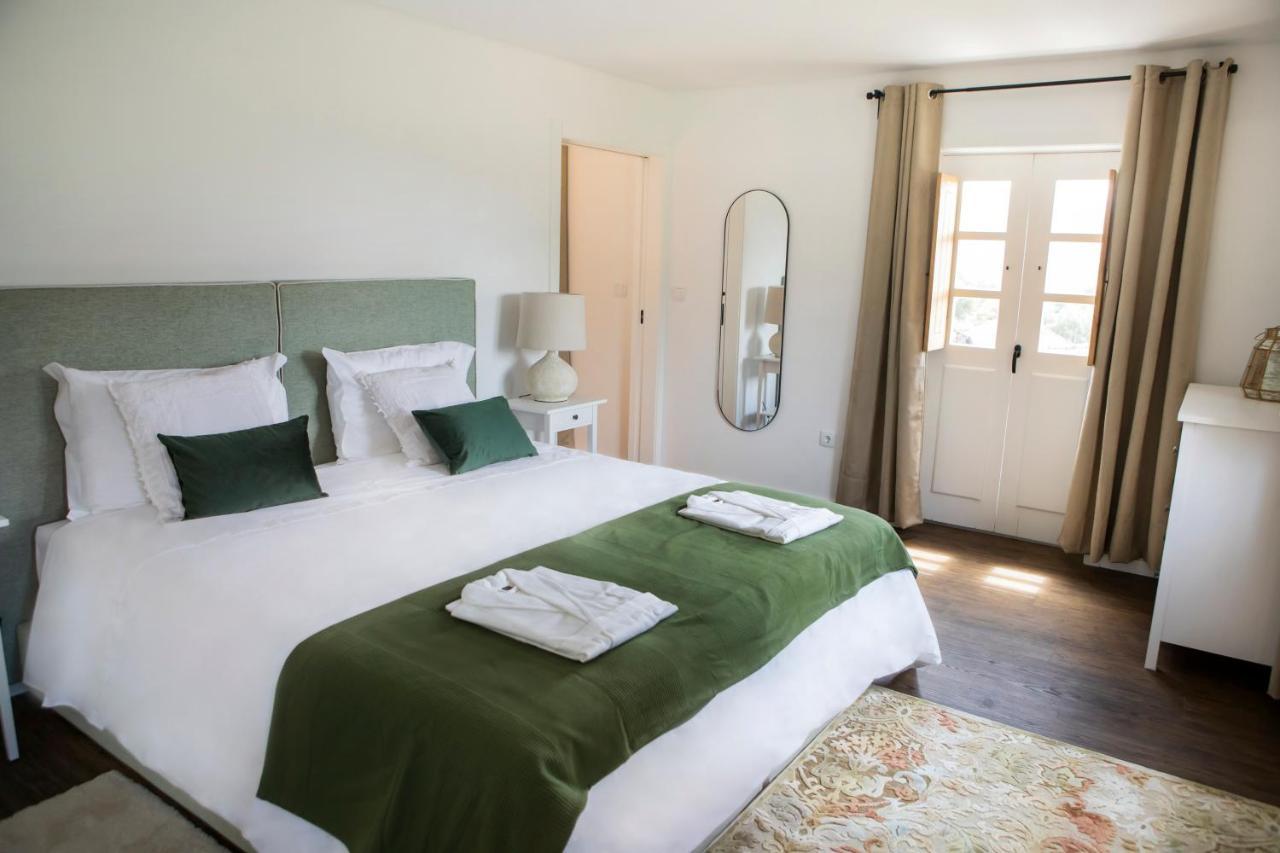 Mae - Casas De Selim Villa Arcos de Valdevez Dış mekan fotoğraf