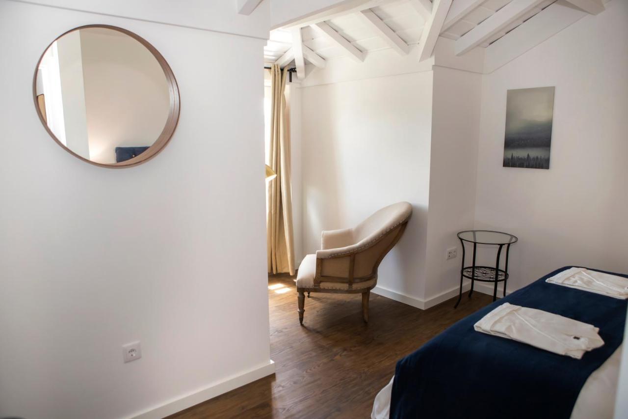 Mae - Casas De Selim Villa Arcos de Valdevez Dış mekan fotoğraf