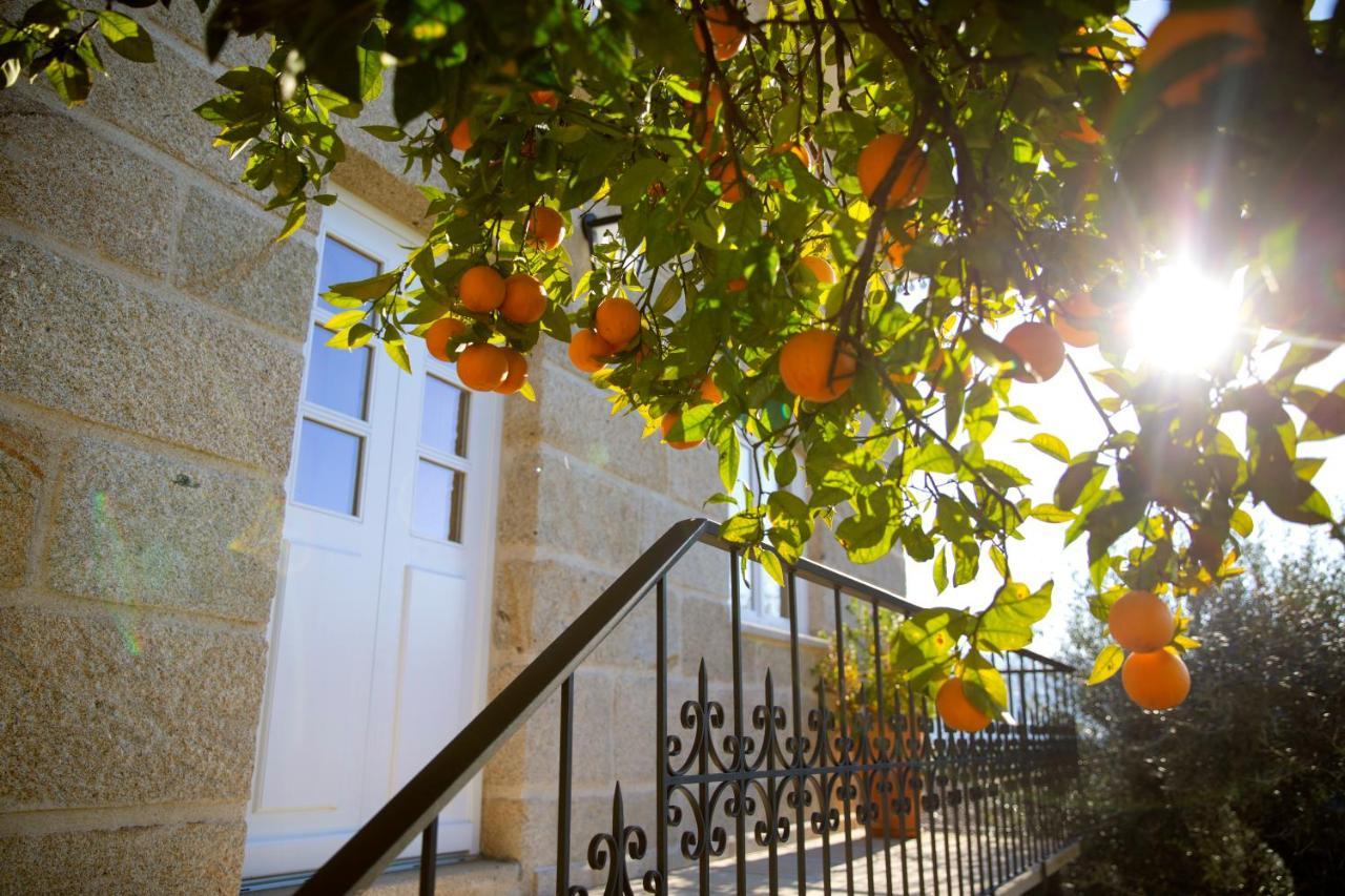 Mae - Casas De Selim Villa Arcos de Valdevez Dış mekan fotoğraf